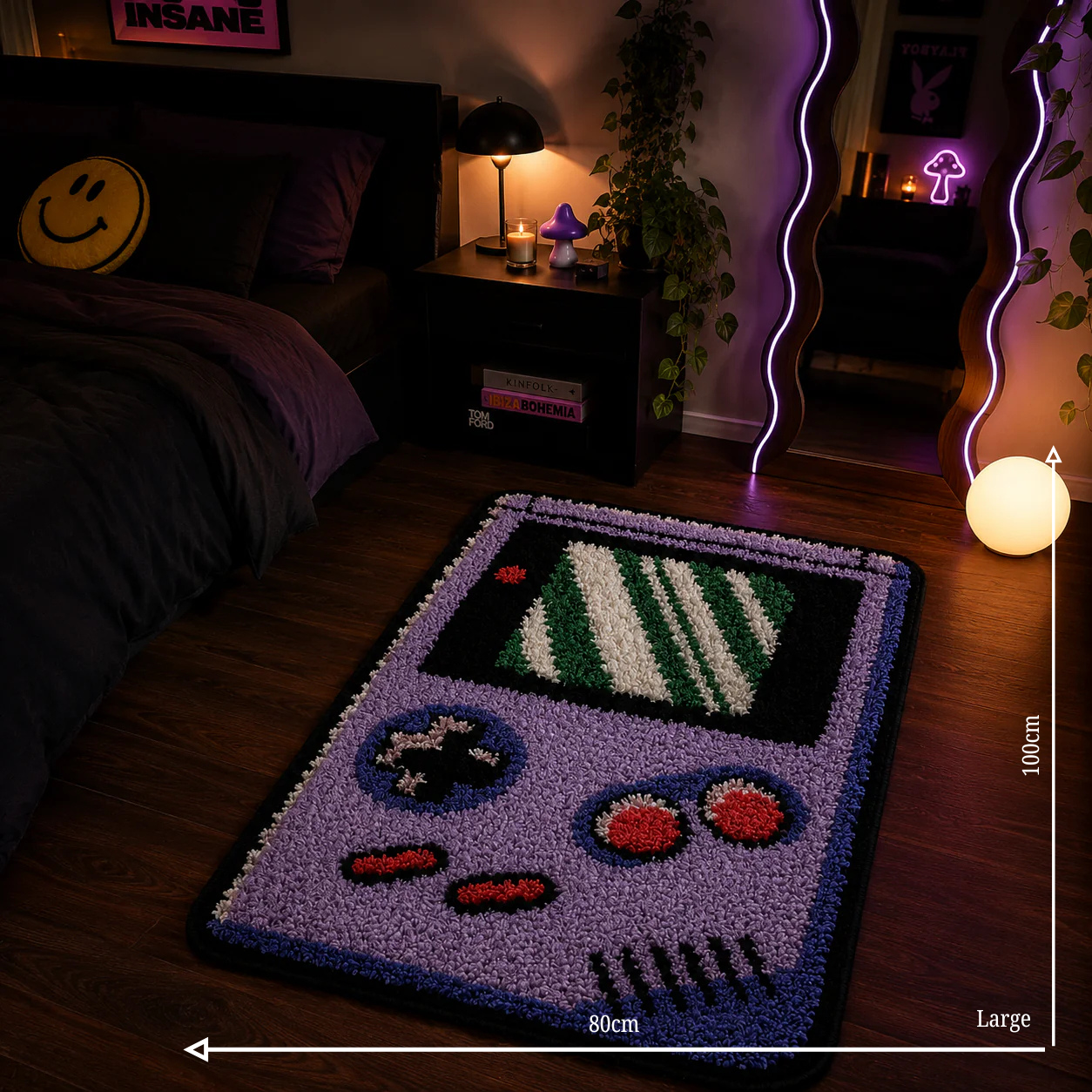 High Score™ 👾
