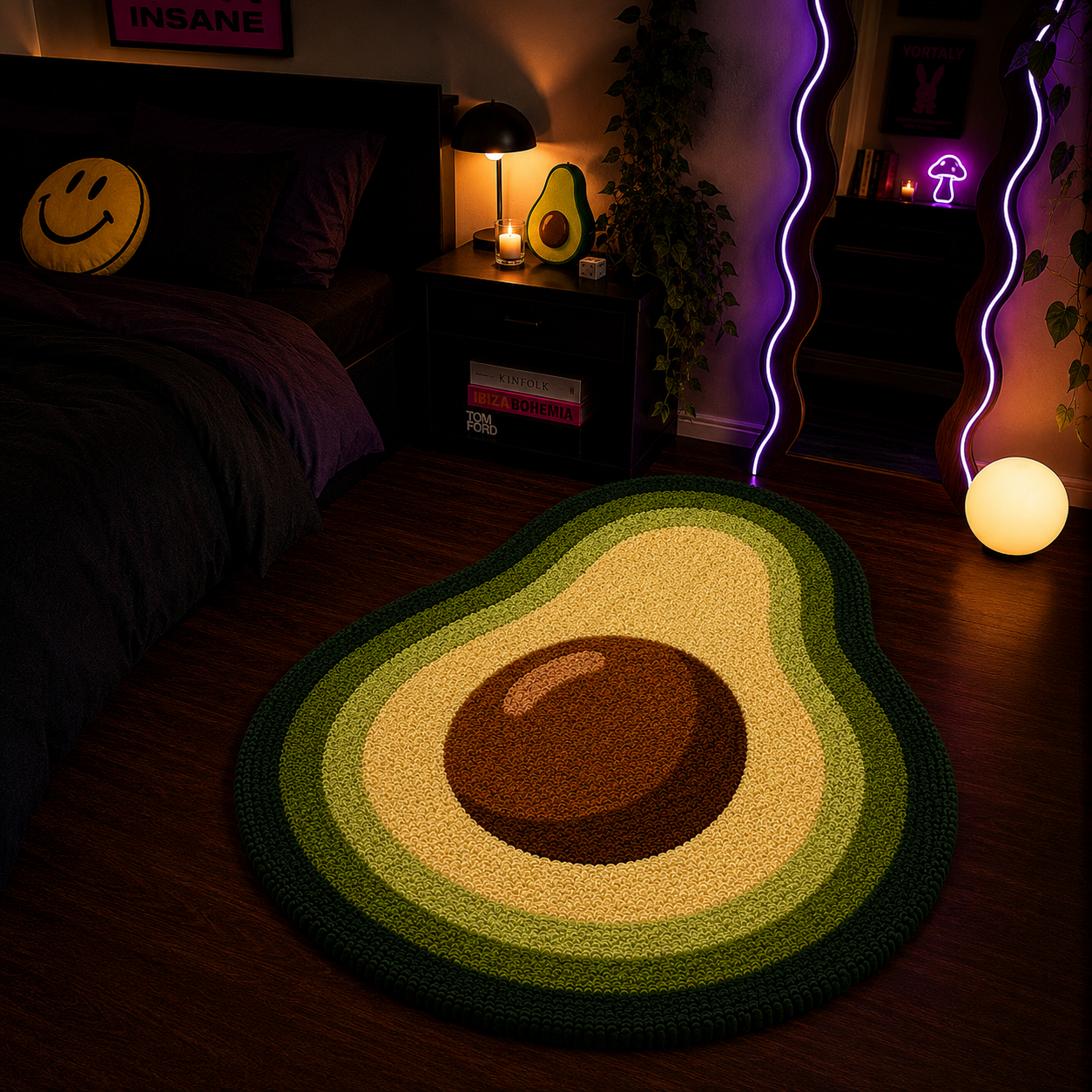 Good Fat™ 🥑