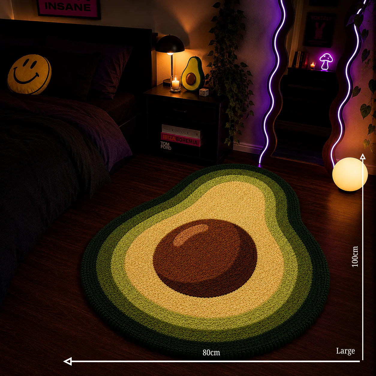 Good Fat™ 🥑