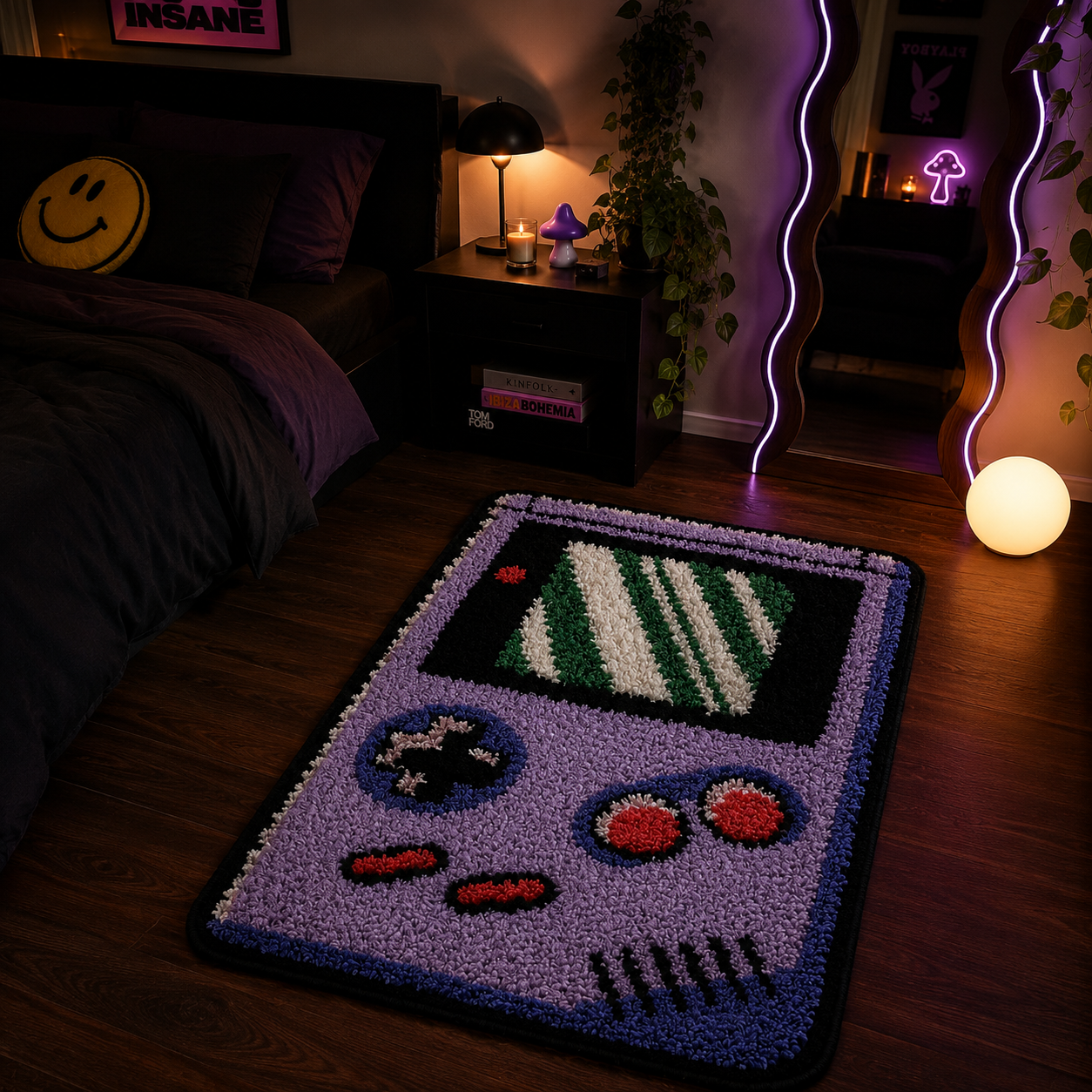 High Score™ 👾