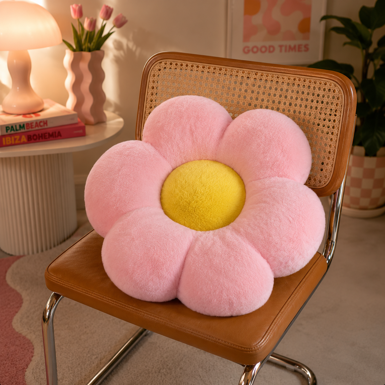 Flower Power™