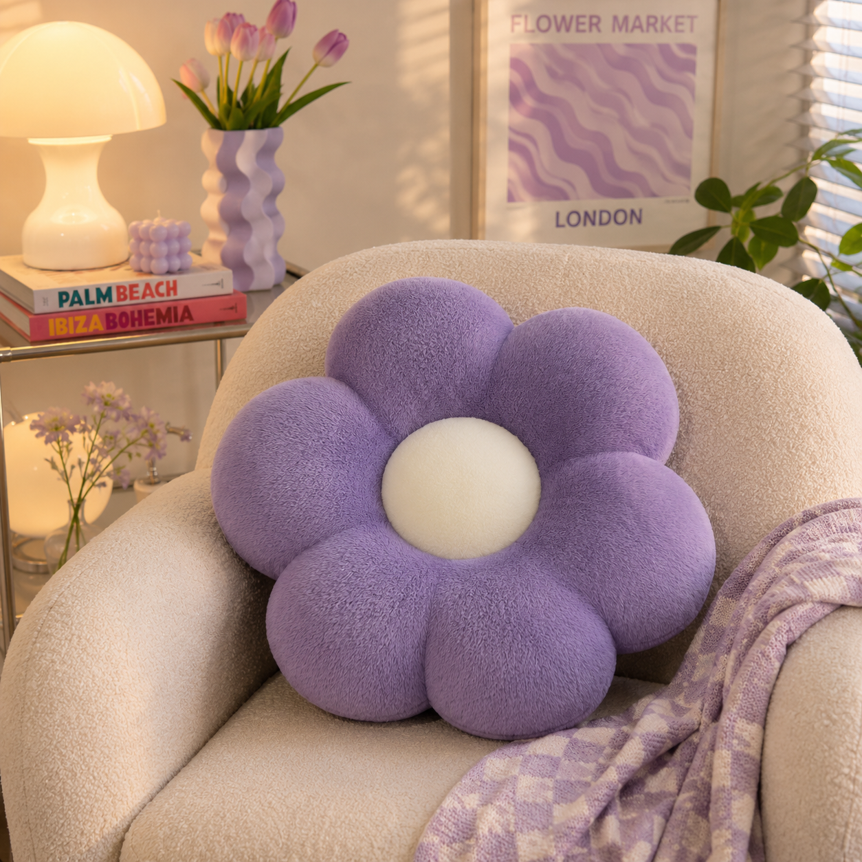 Flower Power™