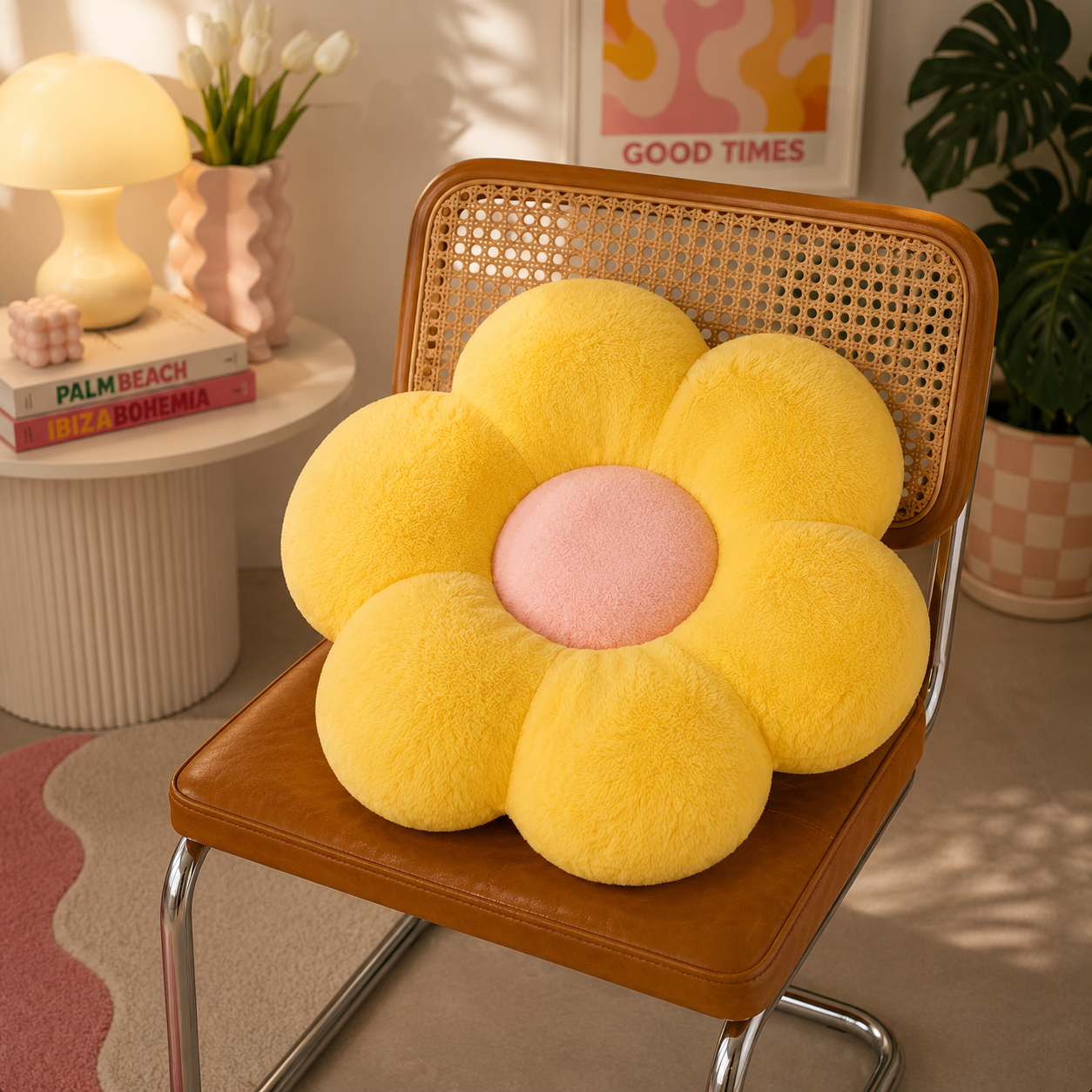 Flower Power™